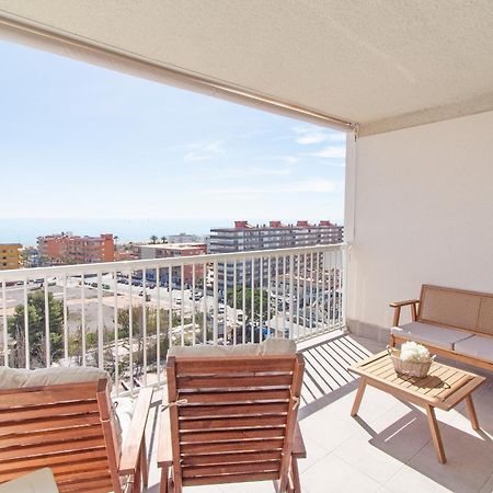 Global Properties, Moderno Apartamento Con Terraza Y Vistas Al Mar Canet d'En Berenguer Екстер'єр фото