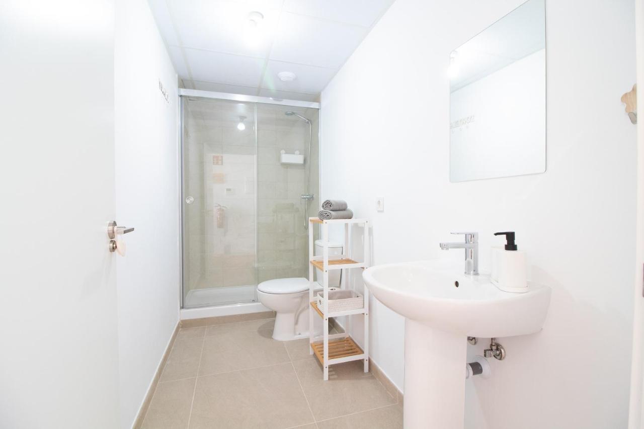 Global Properties, Moderno Apartamento Con Terraza Y Vistas Al Mar Canet d'En Berenguer Екстер'єр фото