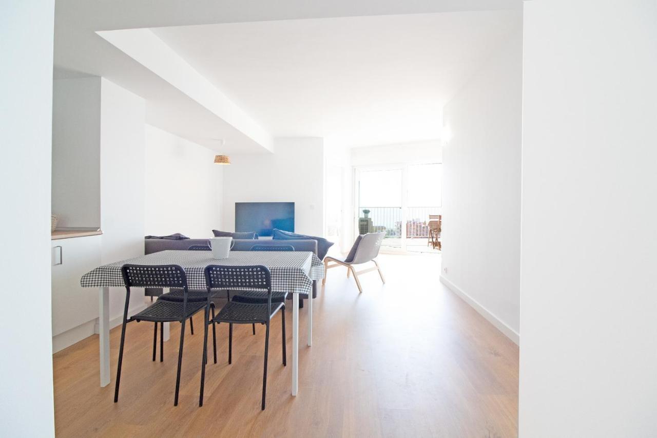 Global Properties, Moderno Apartamento Con Terraza Y Vistas Al Mar Canet d'En Berenguer Екстер'єр фото